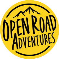 Open Road Adventures