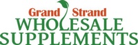 Grand Strand Wholesale Supplements, LLC