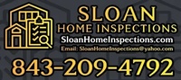 Sloan Home Inspections