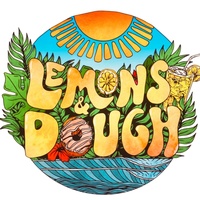 Lemons & Dough