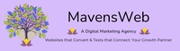 MavensWeb Digital Marketing