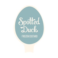 Spotted Duck