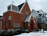 Saint Mark's Episcopal Church
