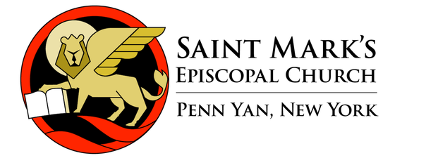 St. Mark's Episcopal Church