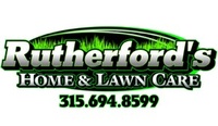 Rutherford's Home and Lawn Care