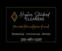 Higher Standard Cleaners