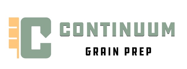 Continuum Grain Prep