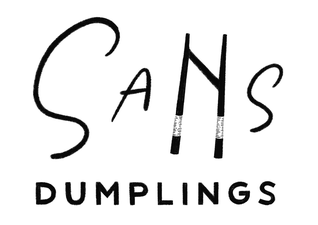 Sans Dumplings