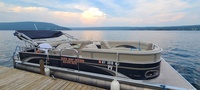 Keuka Boat Cruise