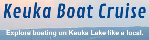Keuka Boat Cruise