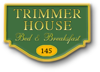 Trimmer House Bed & Breakfast