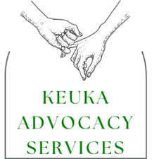 Keuka Advocacy Services Keuka Advocacy Services