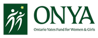 Ontario/Yates Fund for Women and Girls (ONYA)