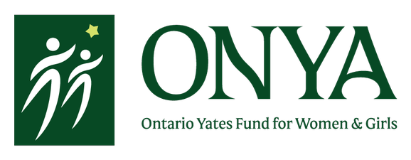 Ontario/Yates Fund for Women and Girls (ONYA)