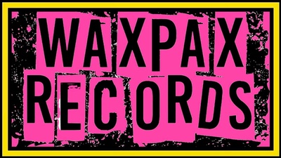 WaxPax Records WaxPax Records