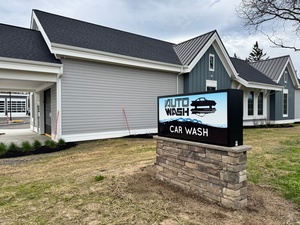 Auto Wash