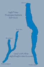 SafeVino Transportation Services LLC SafeVino Transportation Services LLC