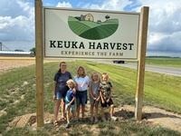 Keuka Harvest
