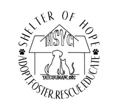 Humane Society of Yates County Humane Society of Yates County