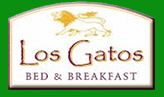 Los Gatos Bed and Breakfast