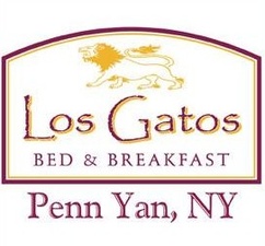 Los Gatos Bed and Breakfast