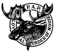 Loyal Order of the Moose 2030