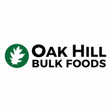 Oak Hill Bulk Foods Oak Hill Bulk Foods