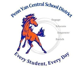 Penn Yan Central School District