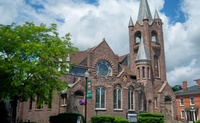 Penn Yan United Methodist Church