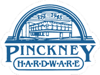 Pinckney Hardware