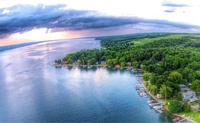 Seneca Lake Pure Waters Association, Inc. 