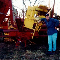 Terry L. Button Farms