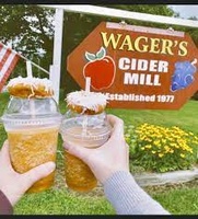 Wager's Cider Mill