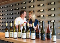 Weis Vineyards