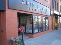 Arts Center of Yates County