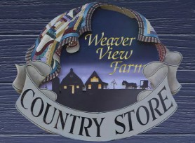 Weaver-View Farms