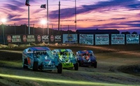 Outlaw Speedway