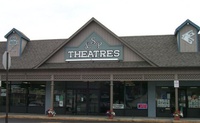 Lake Street Plaza Theatres Inc.