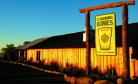 Climbing Bines Hop Farm and Craft Ale Company