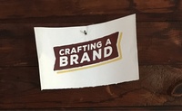 Crafting A Brand