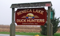 Seneca Lake Duck Hunters Club
