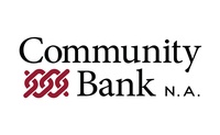 Community Bank, N.A.- Rushville Branch