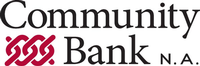 Community Bank, N.A.- Main Street Penn Yan Branch