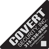 Covert Security, Inc.