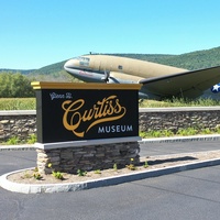 Glenn Curtiss Museum