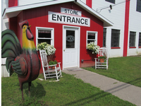 Dudley Poultry Company, Inc 