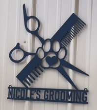 Nicole's Grooming