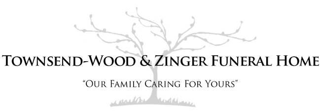 Townsend-Wood & Zinger Funeral Home