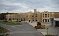 Dundee Central School