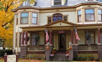 Beekman House Bed and Breakfast